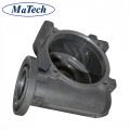 Custom Precision High Pressure Aluminum Die Casting Housing